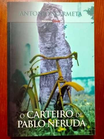 O Carteiro de Pablo Neruda