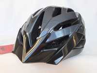 Kask rowerowy Alpina Panoma Classic Indigo Gloss S/M 52-57cm