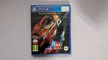 Need For Speed Hot Pursuit Remastered PS4