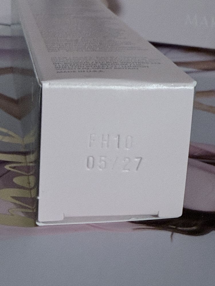 Rewitalizujace serum C+E Timewise Mary Kay