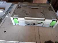 Wkrętarka Festool T-15