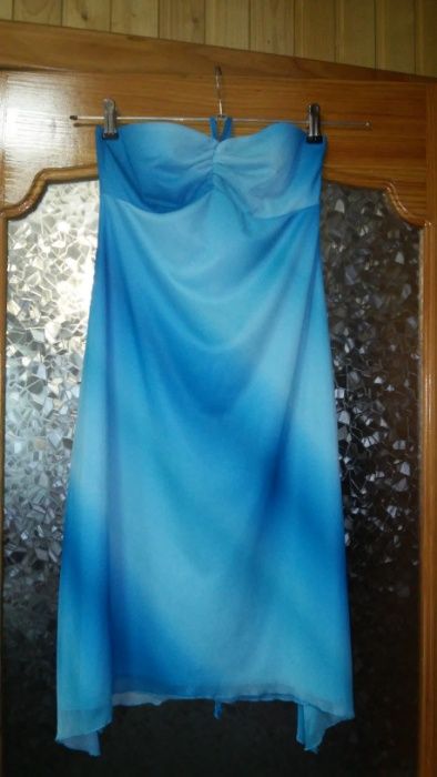 Отличное платье, сукня, плаття