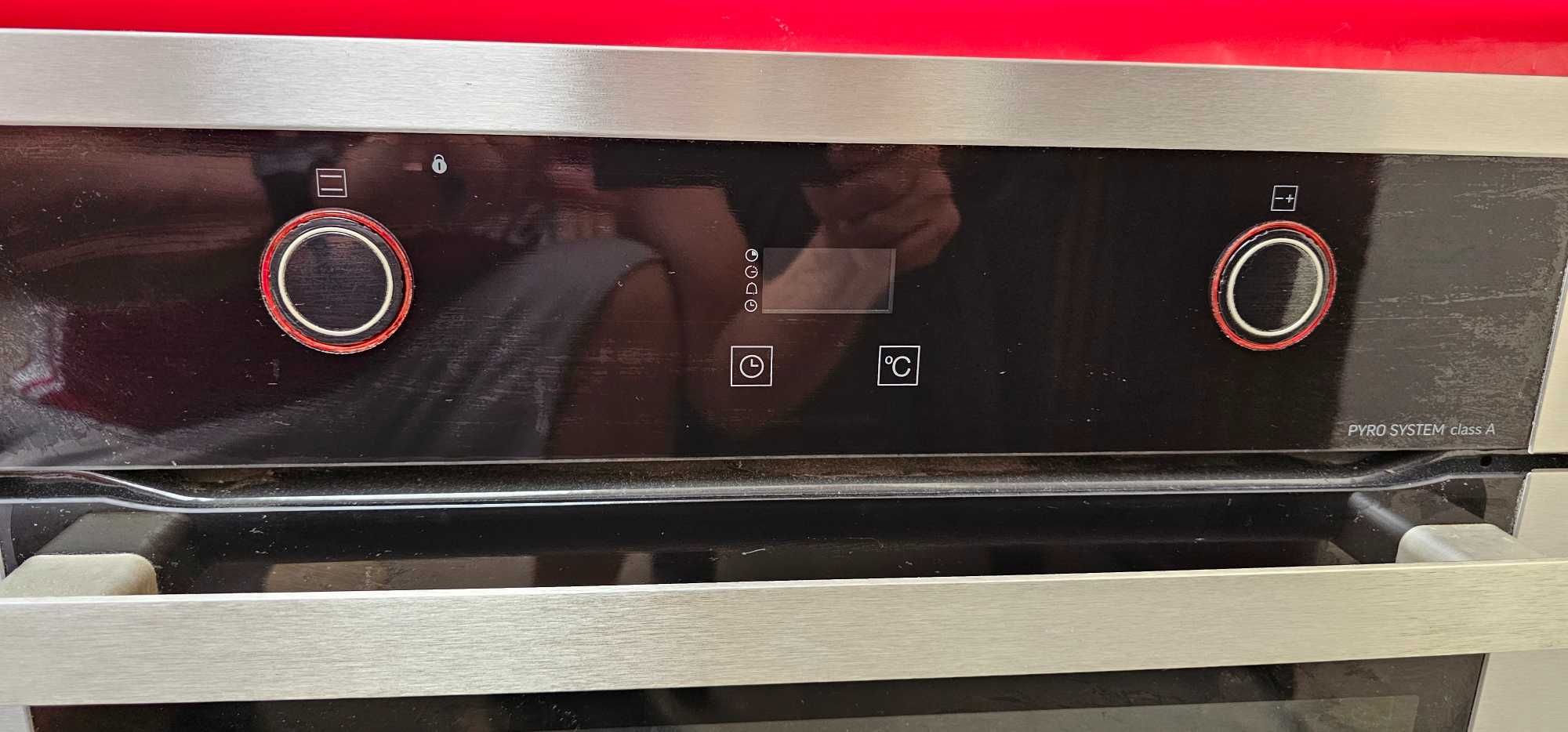 Vendo forno  FAGOR