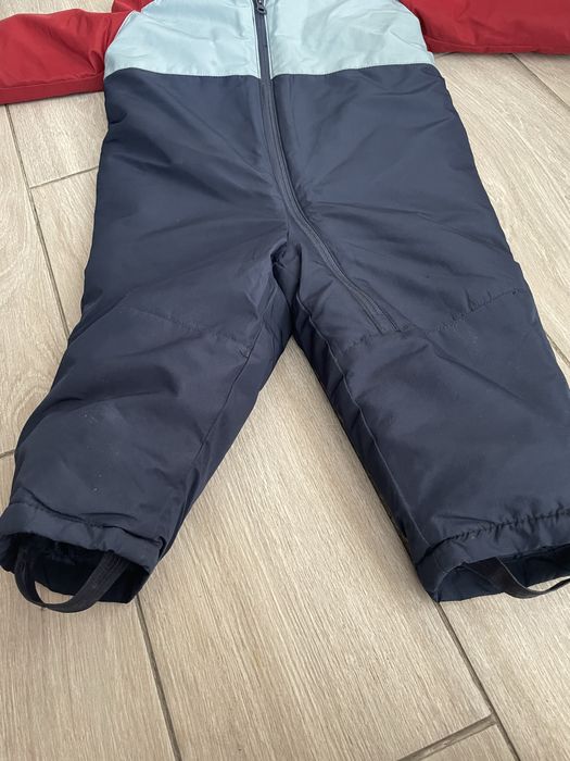 Комбінезон Lupilu 92 розміру