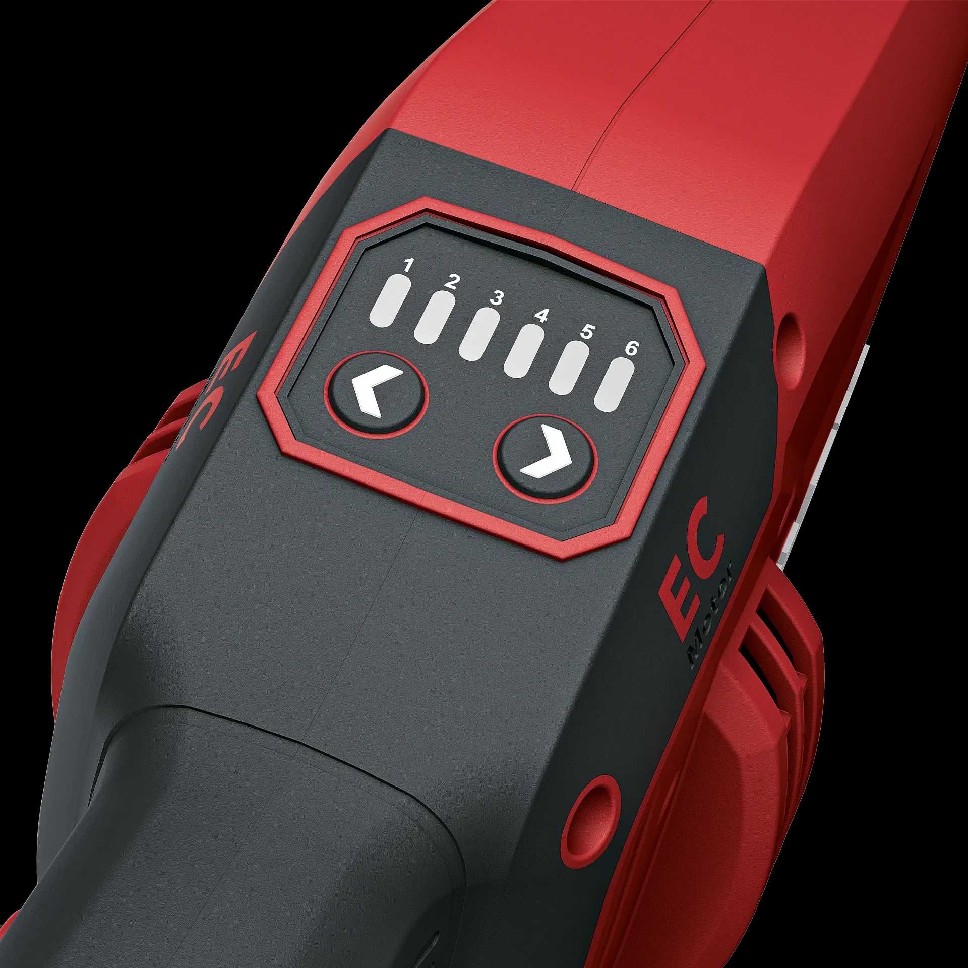 szlifierka FLEX GE 6 R-EC Giraffe® żyrafa do ścian i sufitów
