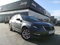 Skoda Octavia Break 1.0 TSI Style