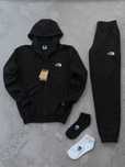 Костюм THE NORTH FACE: кофта-штани 2 пари шкарпеток у подарунок