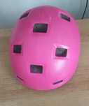 Kask rowerowy dziecięcy Oxelo rozm 47-52