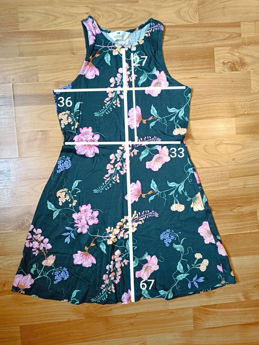 Продам платья летние