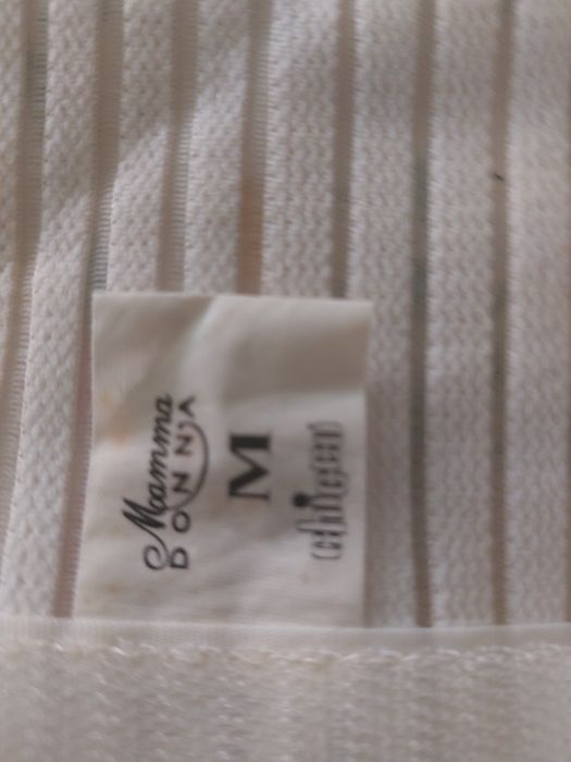 Cinta pós parto Tamanho M