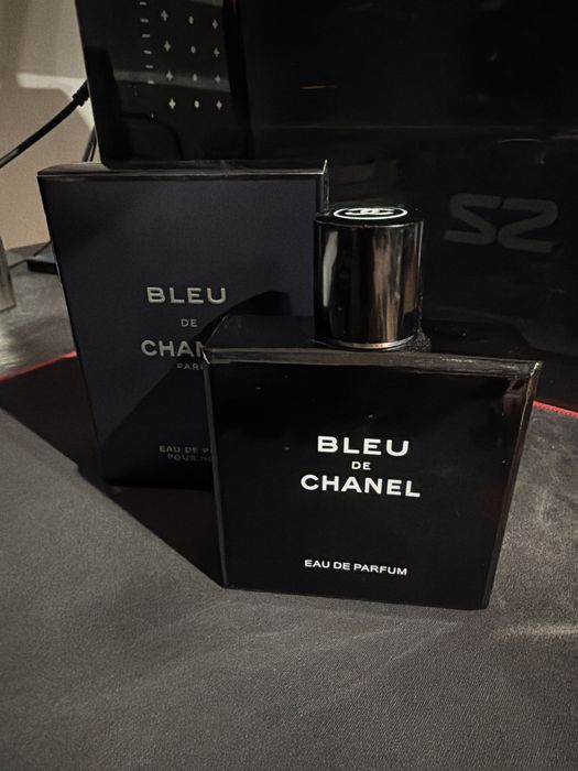 Bleu de Chanel 100ml