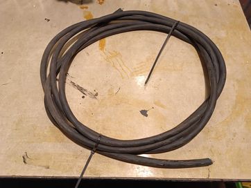 Przewód kabel siłowy gumowy H07RN-F 5x2,5 OnPD linka