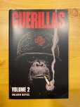 Komiks "Guerillas" Vol. 2 (Brahm Revel) w jęz. ang.