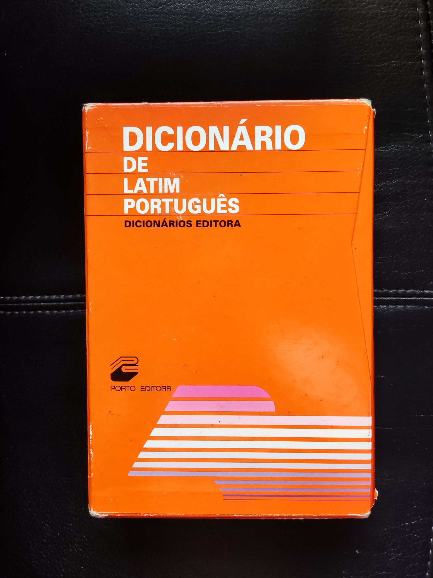 Dicionário Latim-Português