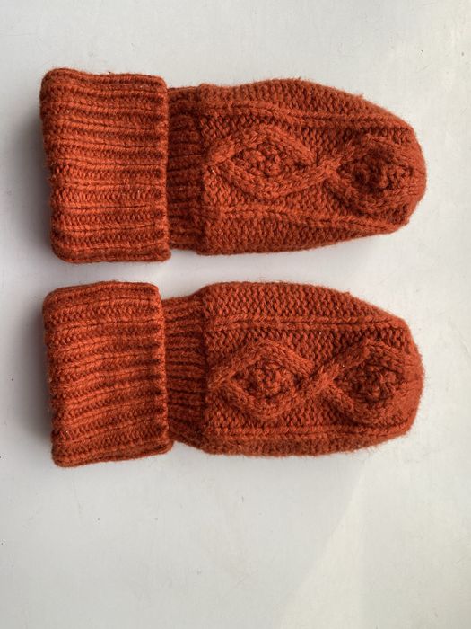 Рукавички 2-6 міс. H&M