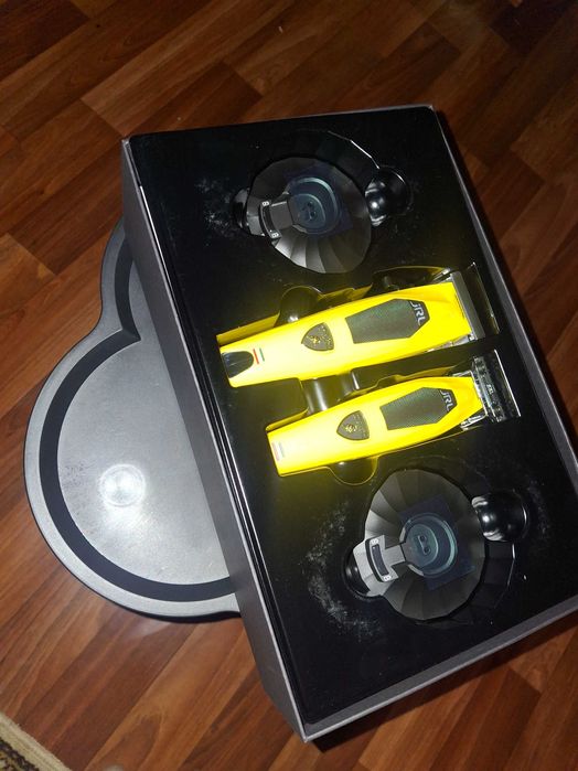 Продам новий набір jrl Lamborghini