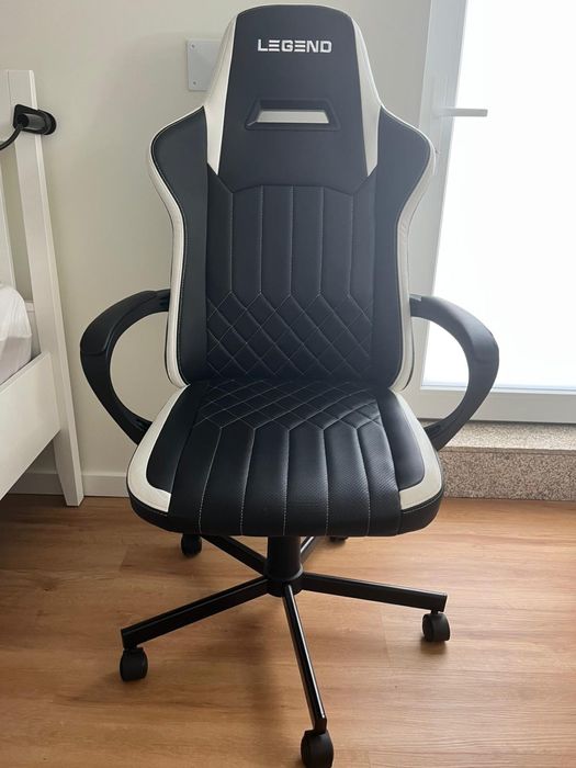 Cadeira de escritório / cadeira gamer