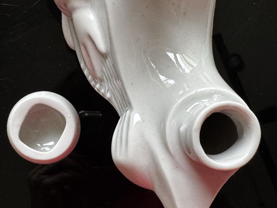 Штоф статуетка Козак