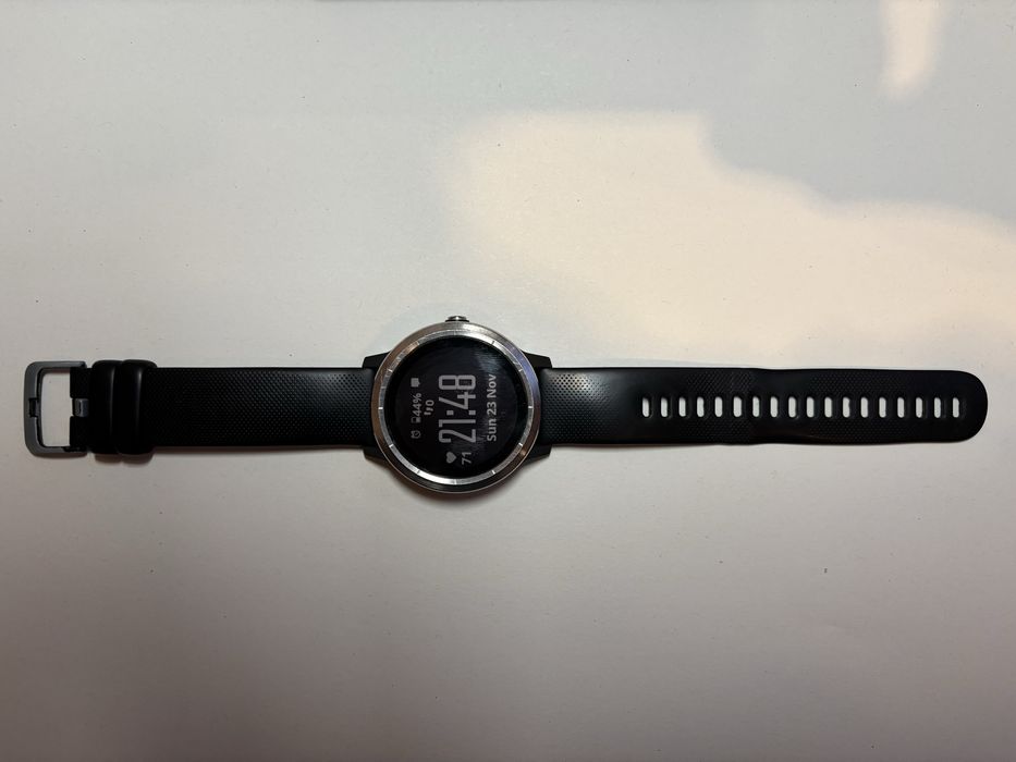 GARMIN vívoactive 3