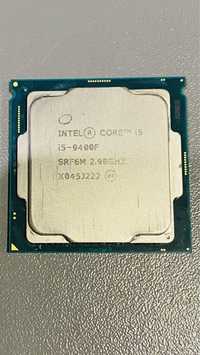 Intel Core i5 9400f