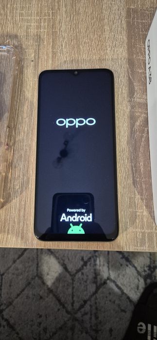 Smartfon Oppo a38