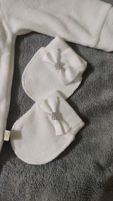 Костюмчик для манюнь