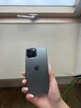 Iphone 13 pro max idelany stan