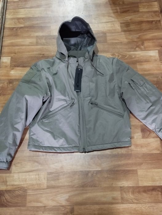 Костюм зимовий Carinthia