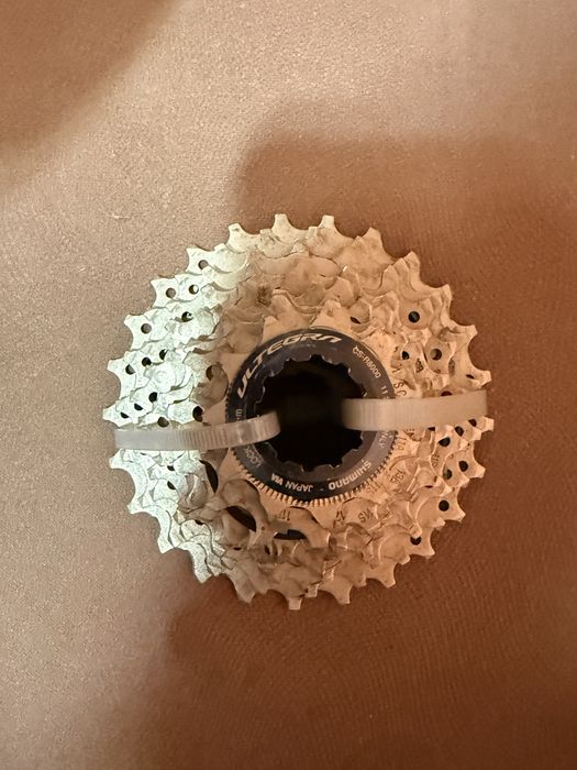 Касета shimano ultegra r8000 11speed 11/25