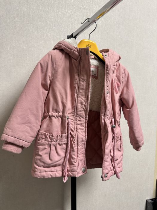 Зимова куртка RESERVED Disney 92 см