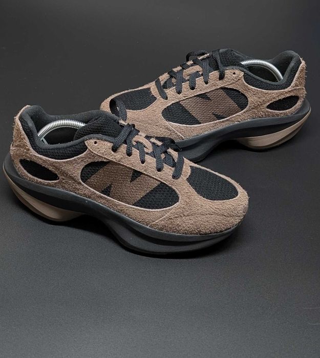 Акція! Знижки на оригінальні кросівки New Balance WRPD Runner UWRPDMUS