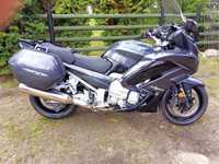 yamaha fjr 1300 zadbana