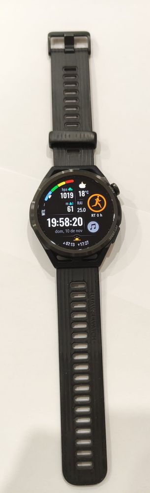 HUAWEI WATCH GT Runner com garantia
