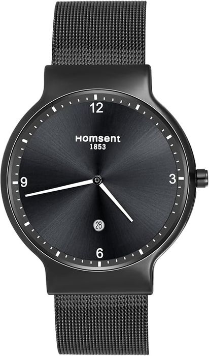 Relógio Homsent 1853 homem