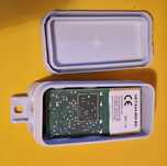 Recetor HET/24 868.3MHz BS Hormann 2 - Canais