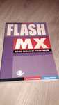 livro Flash MX