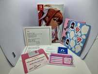 Doki Doki Literature Club Plus - Nintendo Switch