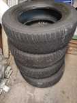 Зимняя резина Michelin latitude x-ice north 235/65 r17