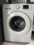 Samsung Eco Bubble
