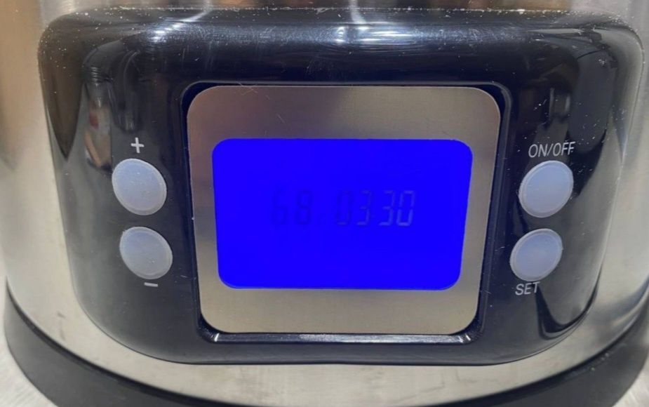 Міні пивоварня / мини пивоварка Klarstein 35л з Німеччини / с Германии