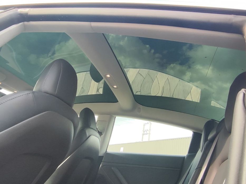 Tesla Model 3 Long range Dual motor