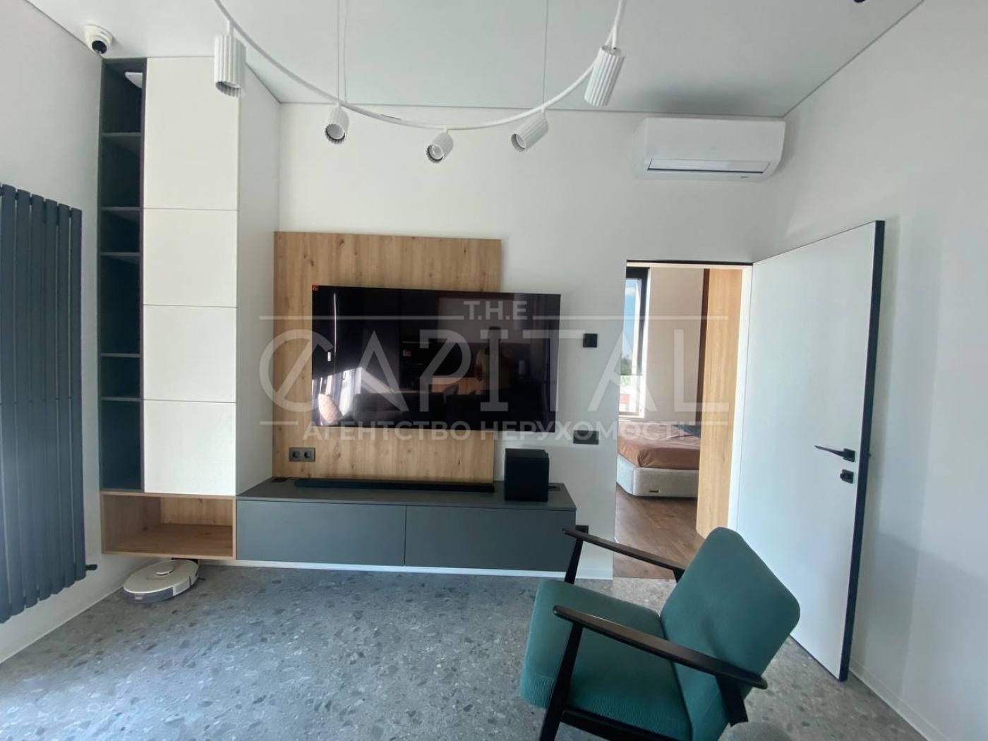 Оренда квартири, вул. Ґарета Джонса, Лук'янівка, ЖК UNIT.Home