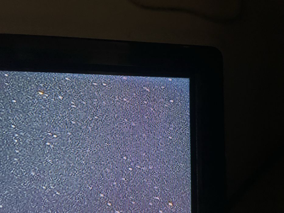 Продам монітор-телевізор