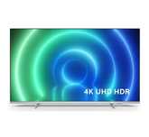 Jak Nowy Philips 43cali 4K UHD DVB-T2 SMART telewizor