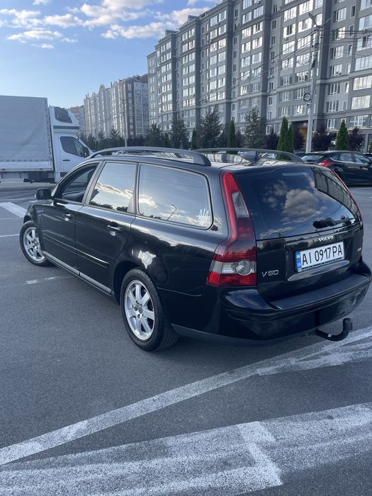 Продам Volvo v50