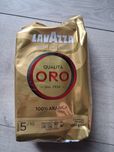 Kawa Lavazza oro 2kg