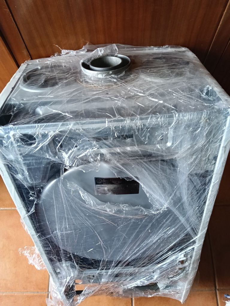 Vendo Caldeira Ariston