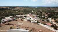 Terreno Rústico com 2.920m2, Raposeira, Vila do Bispo