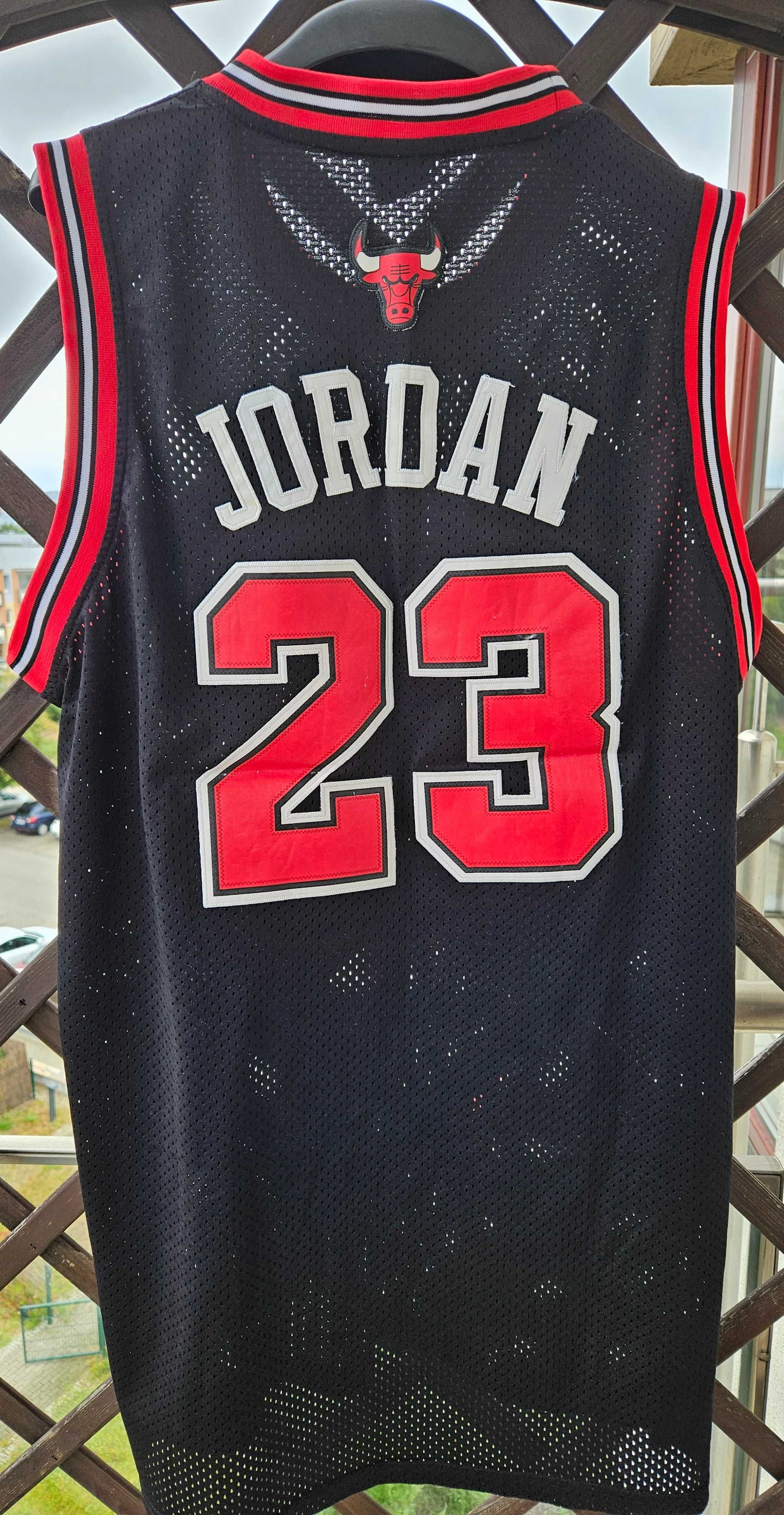 Koszulka koszykarska Chicago Bulls 23