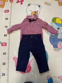 Carters 12 m штани